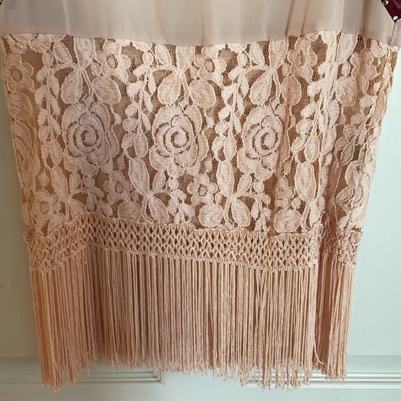 Gimmicks by BKE Tank Top - Picture 2 of 7